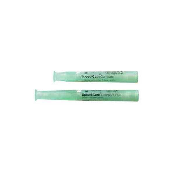 Sonde urinaire SpeediCath Compact+ Femme