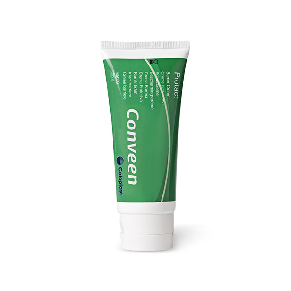 Crème protection cutanée Protact Conveen 100 g