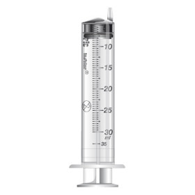 Seringues sans aiguille 3 pièces 10 ml