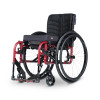 Fauteuil roulant actif pliant QS5 X Quickie