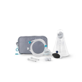 Système d'irrigation transanale STD Peristeen +