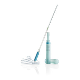 Sonde urinaire SpeediCath Compact Set Homme