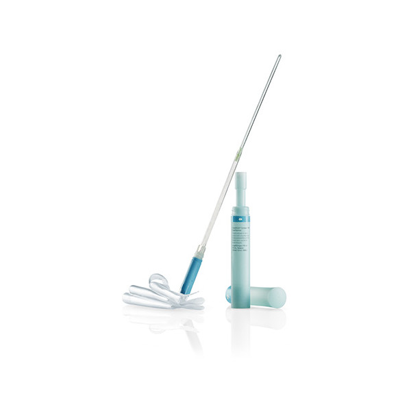 Sonde urinaire SpeediCath Compact Set Homme 