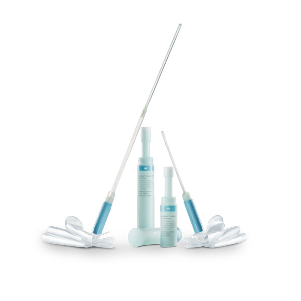 Sonde urinaire SpeediCath Compact Set Homme 