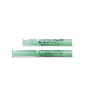 Sonde urinaire SpeediCath Compact Femme