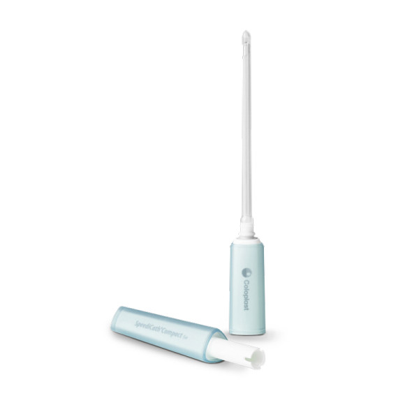 Sonde urinaire SpeediCath Compact Eve