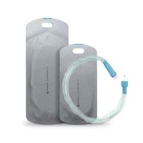 Sonde urinaire souple SpeediCath Flex Homme