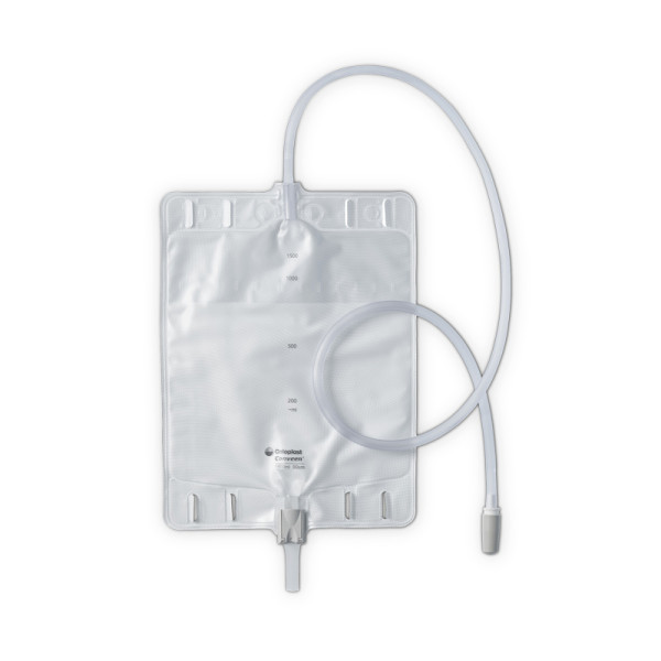 Poche à urine 1,5L Conveen