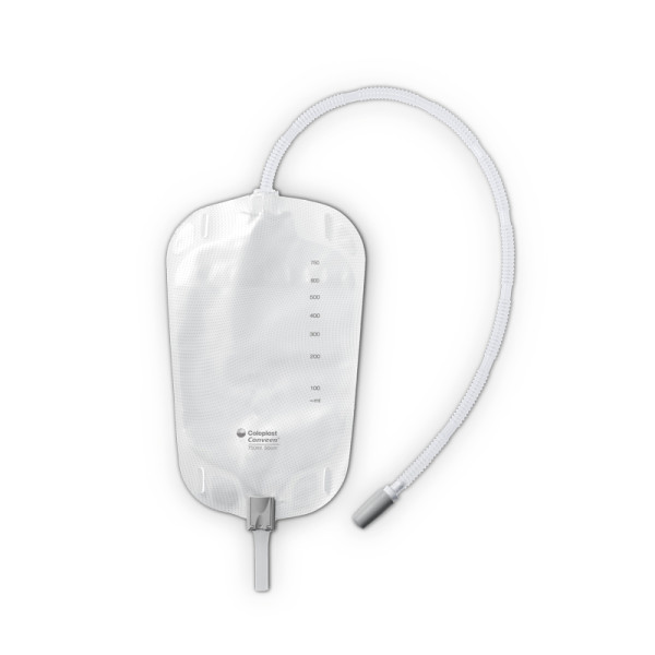 Poche à urine 0,75L Conveen