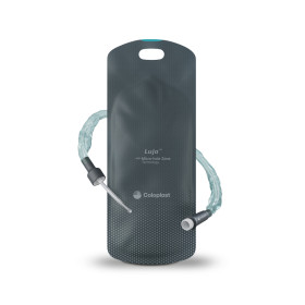 Sonde urinaire Luja Homme