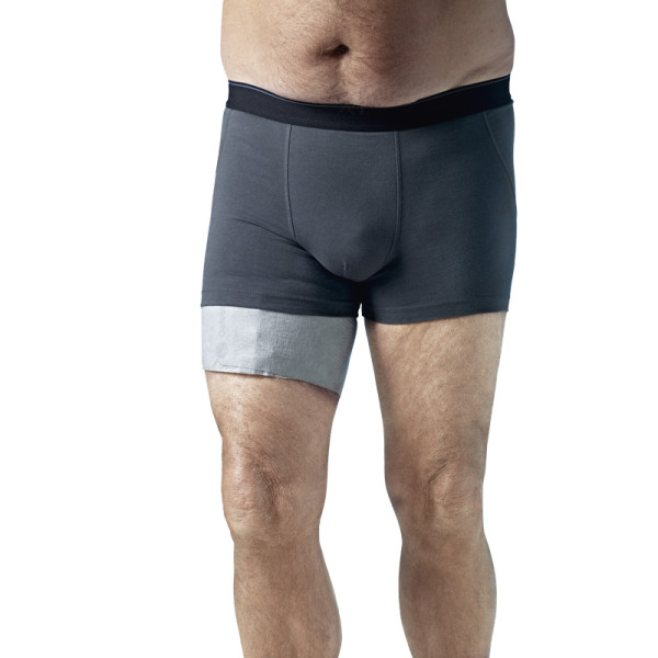 Poche à urine 250 ml Conveen Active