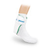 Orthèse stabilisatrice de cheville Aircast Classique II - XS - Gauche -