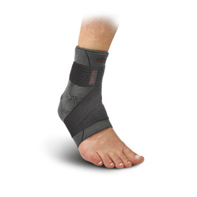 Chevillère élastique DonJoy Strapilax - Taille 3 -