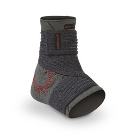 Chevillère élastique DonJoy Strapilax - Taille 6 -
