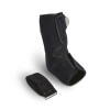 Botte à coque rigide pneumatique Donjoy Nextep - Courte - M -
