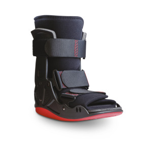 Botte de marche Donjoy Maxtrax Xcel - Courte - XS -