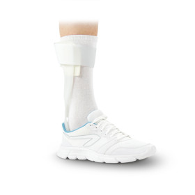 Releveur de pied Donjoy - Femme - Gauche -