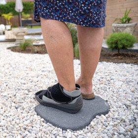 Chaussure Post-Op Donjoy Podalux II - S -