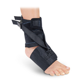 Releveur de pied Aircast PodaLib - L -