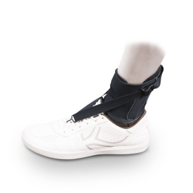 Releveur de pied Aircast PodaLib - L -