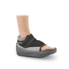 Chaussure Post-Op Donjoy Podalux II - XXL -