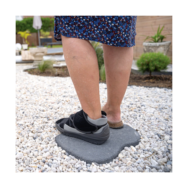 Chaussure Post-Op Donjoy Podalux II - XXL -