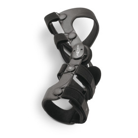 Attelle ligamentaire IC Donjoy SE 4 Point Droite - S -