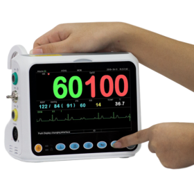 Moniteur portable PC3000 Creative Medical