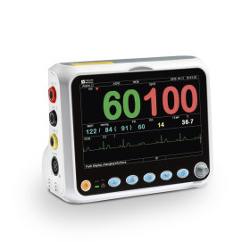 Moniteur portable PC3000 Creative Medical