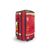 Sac d'urgence à roulettes Emerair d'Elite Bags