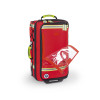 Sac d'urgence à roulettes Emerair d'Elite Bags