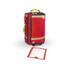 Sac d'urgence à roulettes Emerair d'Elite Bags