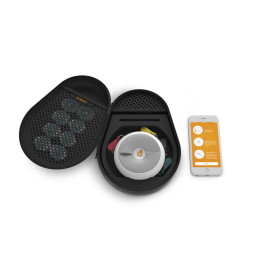 Electrocardiographe portable bluetooth 8-12 dérivations D-Heart