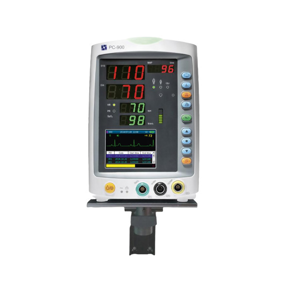Moniteur de surveillance de paramètres vitaux PC-900ProSN Creative Medical