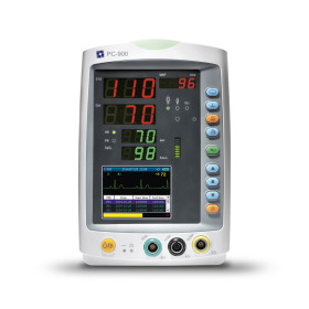 Moniteur de surveillance de paramètres vitaux PC-900ProSN Creative Medical