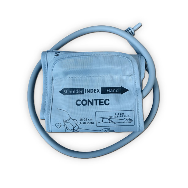 Tensiomètre électronique avec surveillance SP02 Conte-08ATO