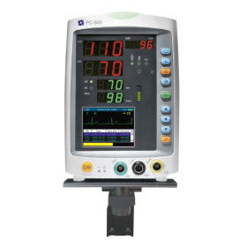 Moniteur de surveillance de paramètres vitaux PC-900ProNet Creative Medical