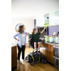 Fauteuil roulant électrique 6 roues Magic 360 Magic Mobility