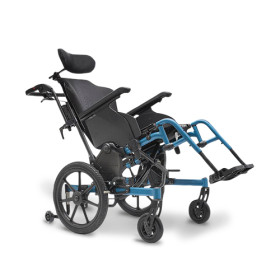 Fauteuil roulant manuel pliant Tekna Tilt 2.0 Progeo