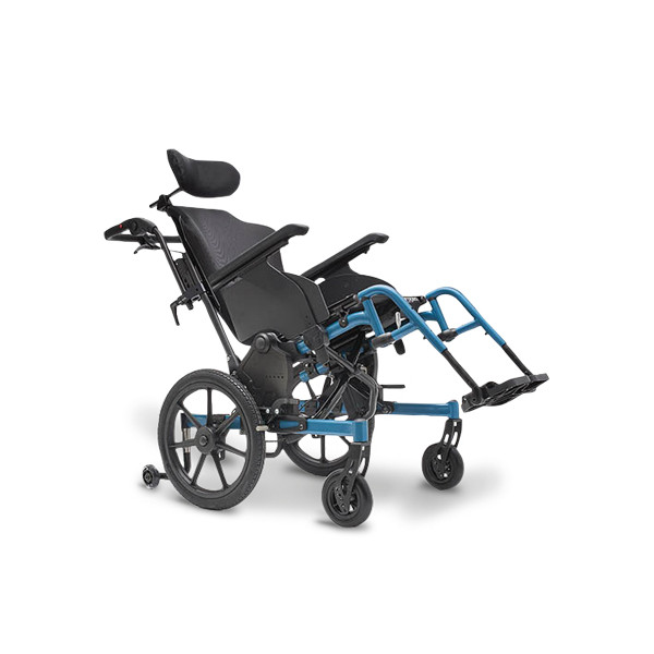 Fauteuil roulant manuel pliant Tekna Tilt 2.0 Progeo 