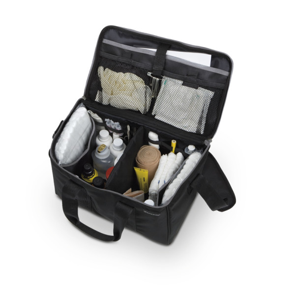 Sac médical Multy's Elite Bags en nid d'abeille