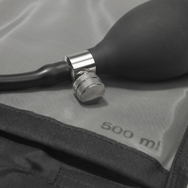 Manchette à pression 1000 ml F. Bosch