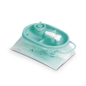 Aspirateur de mucosités Accuvac Lite Weinmann à usage unique