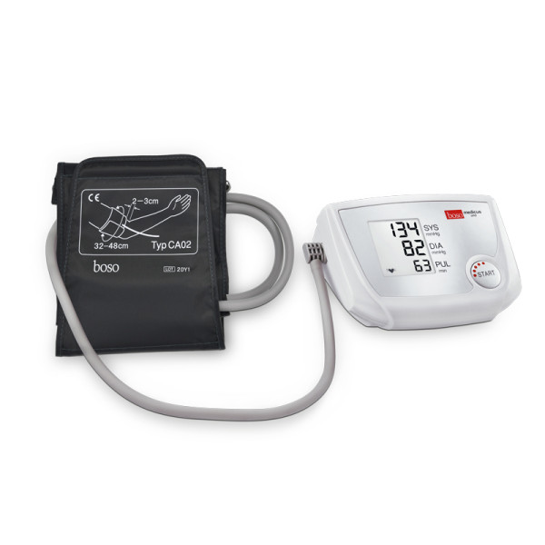 Tensiomètre électronique Boso Medicus Uno XL