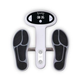 Power Stepper Terraillon