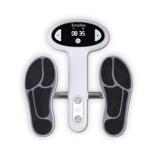Power Stepper Terraillon