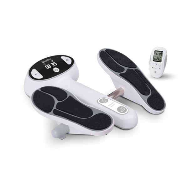 Power Stepper Terraillon