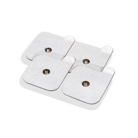 Electrodes adhésives pour Power Stepper Trio Care et Trio Care+