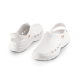 Sabot médical Waylite à brides de Wock