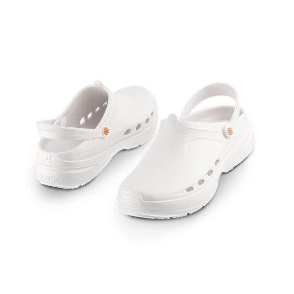 Sabot médical Waylite à brides de Wock